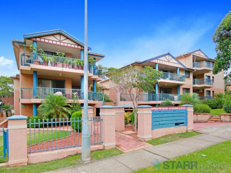 17/42-46 Treves Street, Merrylands NSW 2160