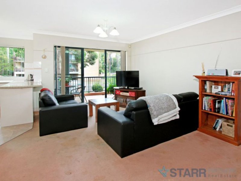 Photo - 17/42-46 Treves Street, Merrylands NSW 2160 - Image 4