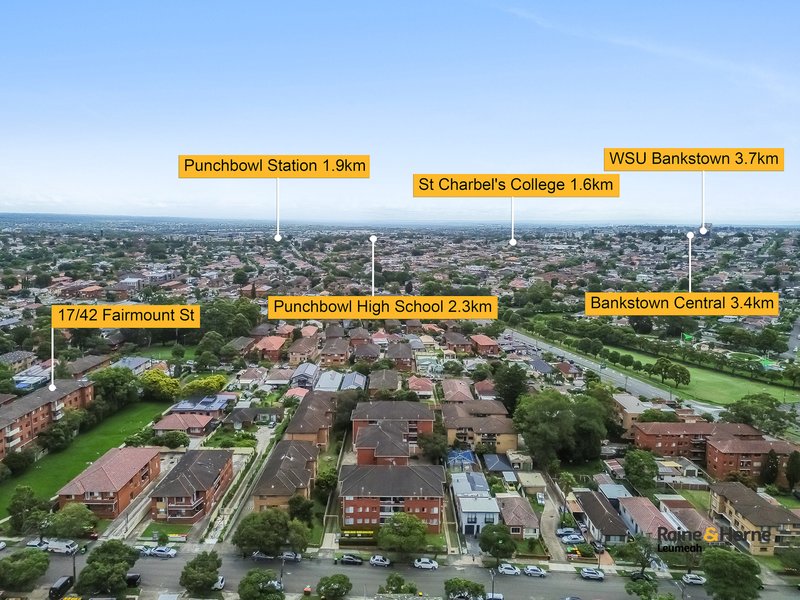 Photo - 17/42 Fairmount Street, Lakemba NSW 2195 - Image 11