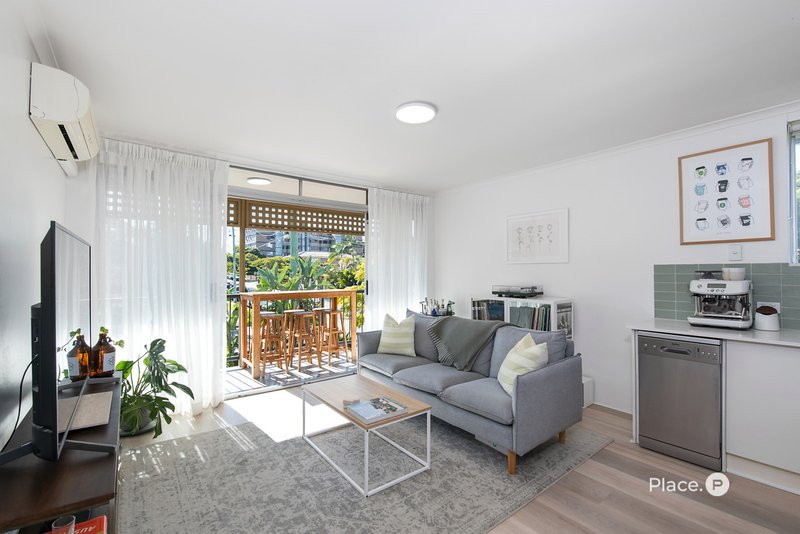 Photo - 17/425 Bowen Terrace, New Farm QLD 4005 - Image 2