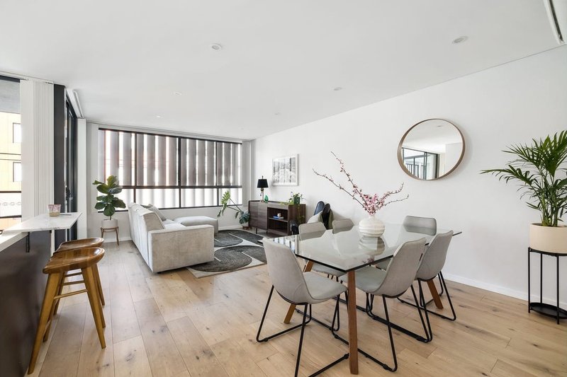 Photo - 1/743-745 New Canterbury Road, Dulwich Hill NSW 2203 - Image 2