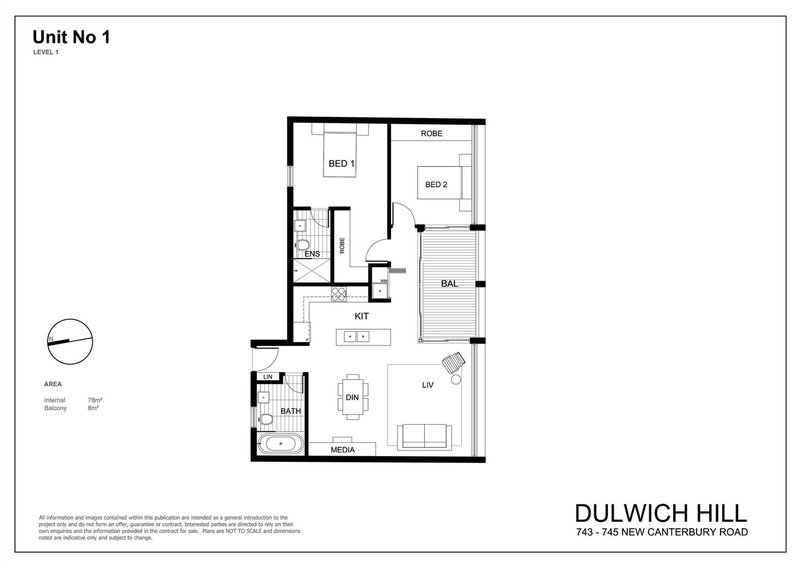 Photo - 1/743-745 New Canterbury Road, Dulwich Hill NSW 2203 - Image 13