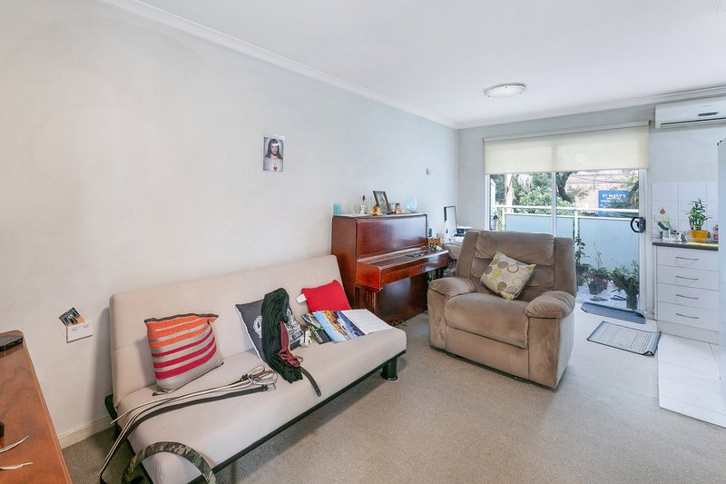 Photo - 17/43 Burton Street, Concord NSW 2137 - Image 2