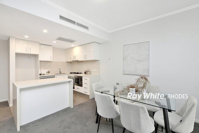 Photo - 174/38 Shoreline Drive, Rhodes NSW 2138 - Image 6