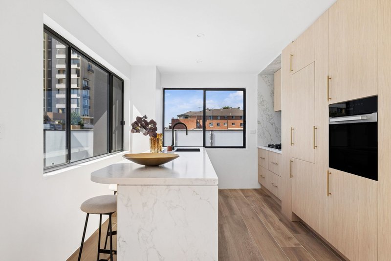 Photo - 17/44 Belmore Street, Burwood NSW 2134 - Image 4