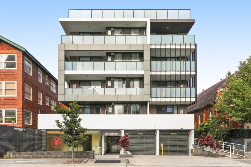 Photo - 17/44 Belmore Street, Burwood NSW 2134 - Image 9