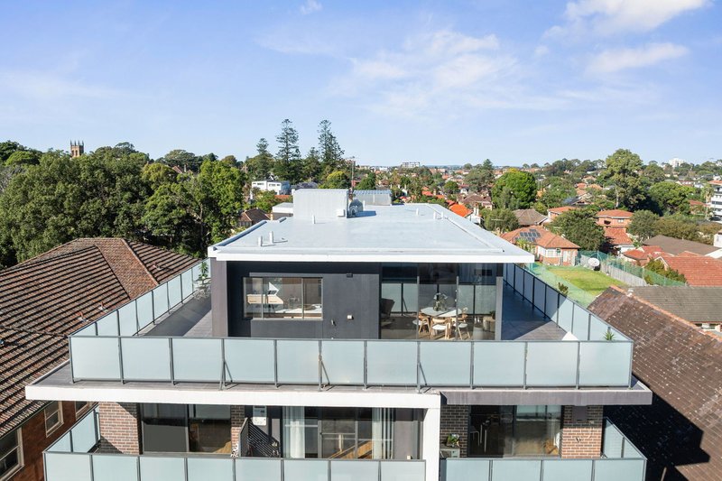 Photo - 17/44 Belmore Street, Burwood NSW 2134 - Image 10