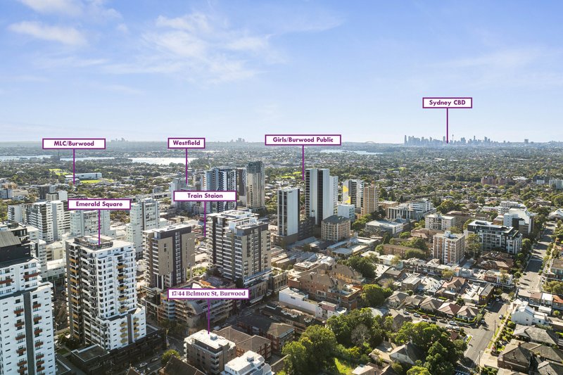 Photo - 17/44 Belmore Street, Burwood NSW 2134 - Image 11