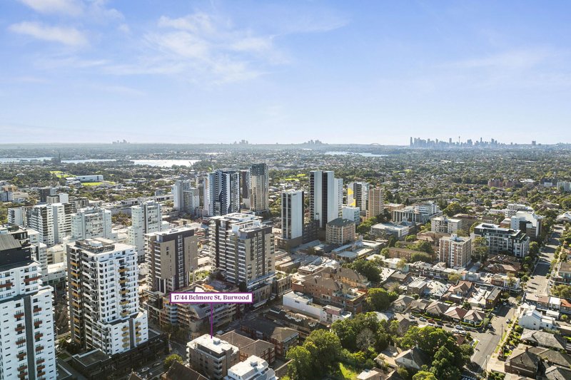 Photo - 17/44 Belmore Street, Burwood NSW 2134 - Image 13