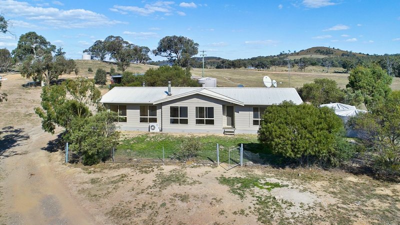 Photo - 1744 Middle Arm Road, Goulburn NSW 2580 - Image