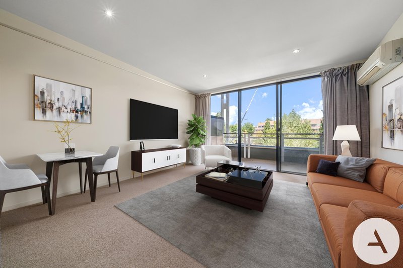 Photo - 17/45 Wentworth Avenue, Kingston ACT 2604 - Image 2