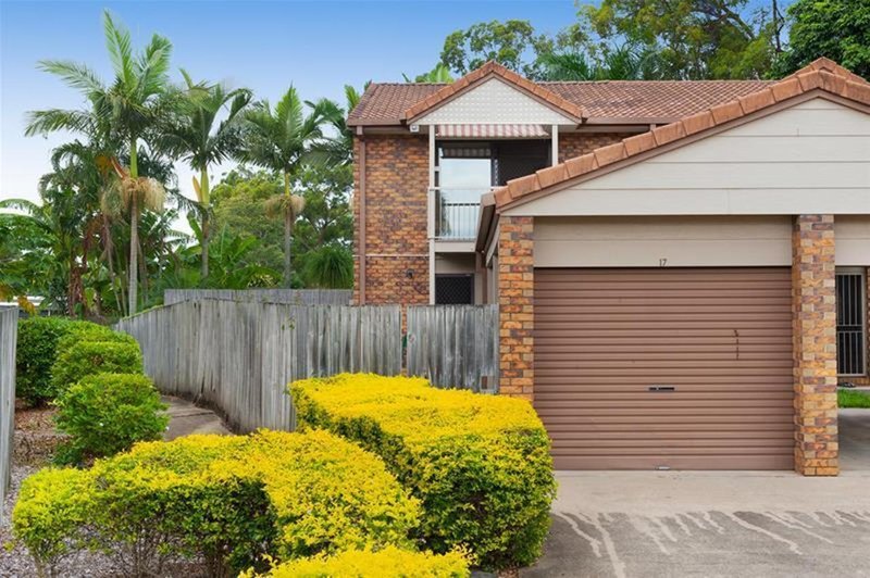 17/452 Hellawell Road, Sunnybank Hills QLD 4109