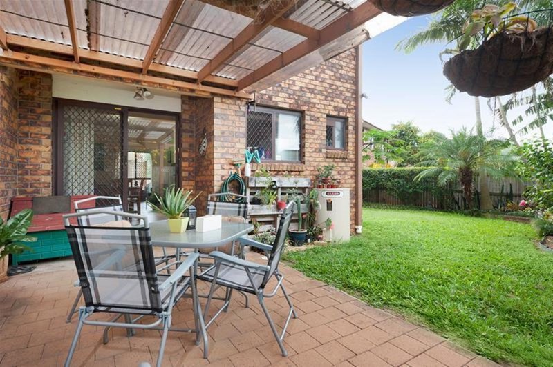 Photo - 17/452 Hellawell Road, Sunnybank Hills QLD 4109 - Image 2