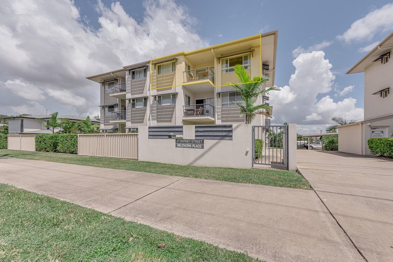 Photo - 17/47 Barney Street, Barney Point QLD 4680 - Image 2