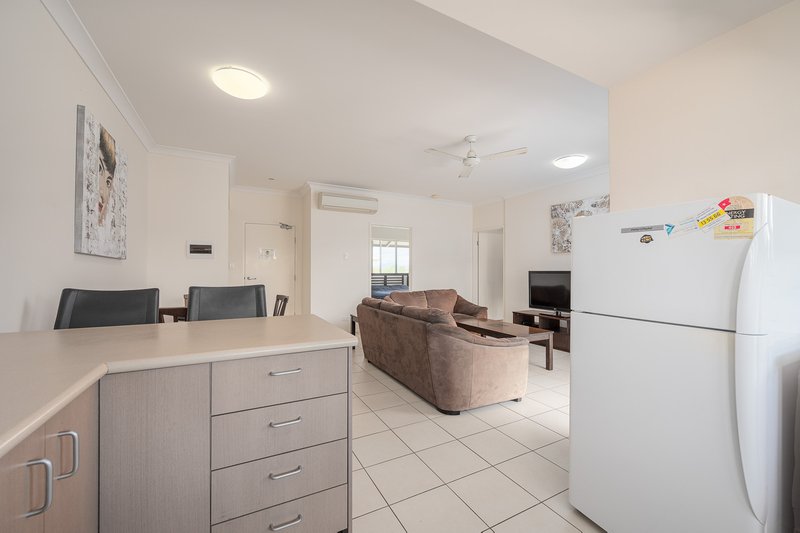 Photo - 17/47 Barney Street, Barney Point QLD 4680 - Image 12