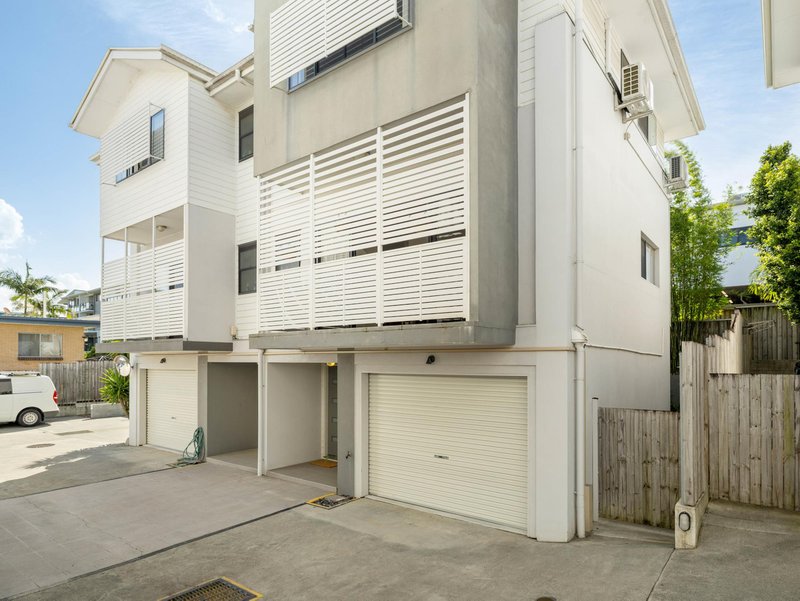 Photo - 17/47 Franklin Street, Annerley QLD 4103 - Image 15