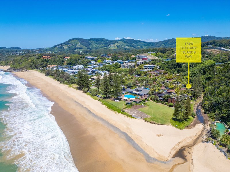 Photo - 174/8 Solitary Islands Way, Sapphire Beach NSW 2450 - Image 25