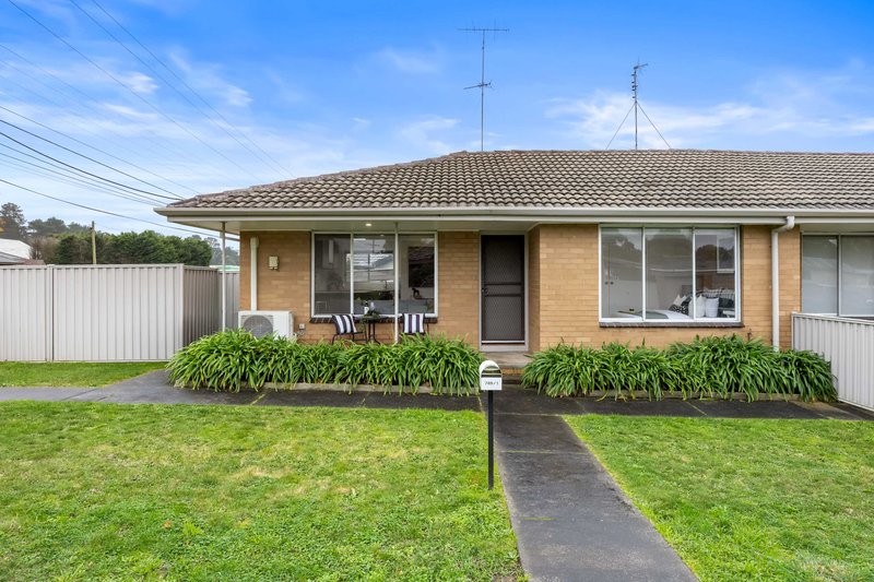 Photo - 1/749 Geelong Road, Canadian VIC 3350 - Image 1