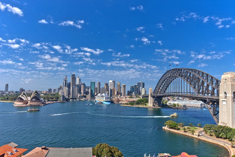 Photo - 17/49a Upper Pitt Street, Kirribilli NSW 2061 - Image 4