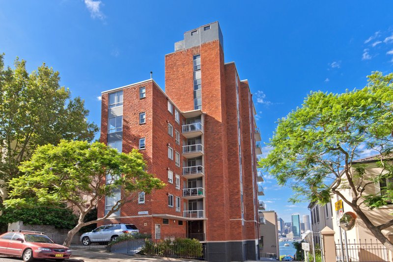 Photo - 17/49a Upper Pitt Street, Kirribilli NSW 2061 - Image 5