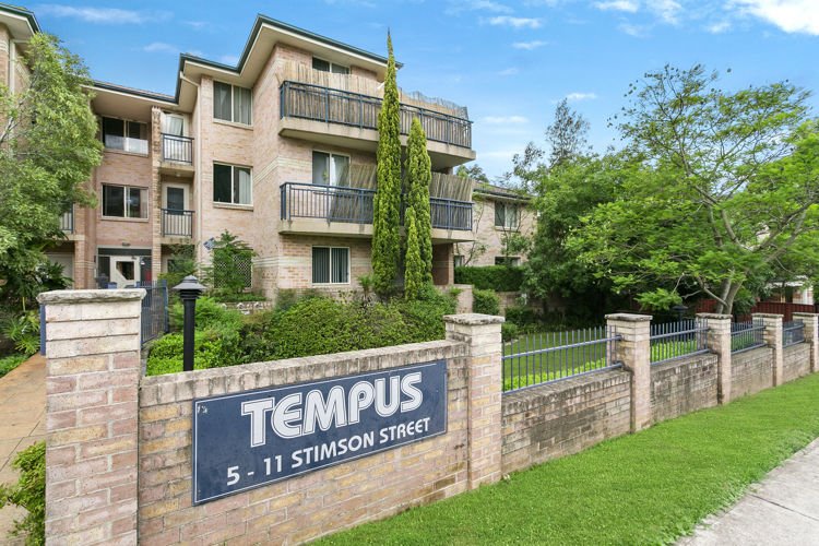 17/5-11 Stimson Street, Guildford NSW 2161