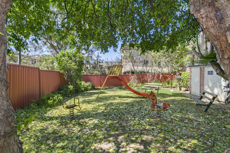 Photo - 17/5-11 Stimson Street, Guildford NSW 2161 - Image 8