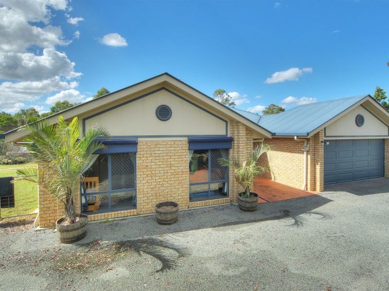 Photo - 175-179 Equestrian Drive, New Beith QLD 4124 - Image 1