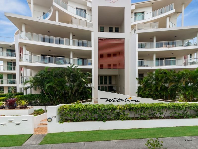 17/5-9 Ivory Crescent, Tweed Heads NSW 2485