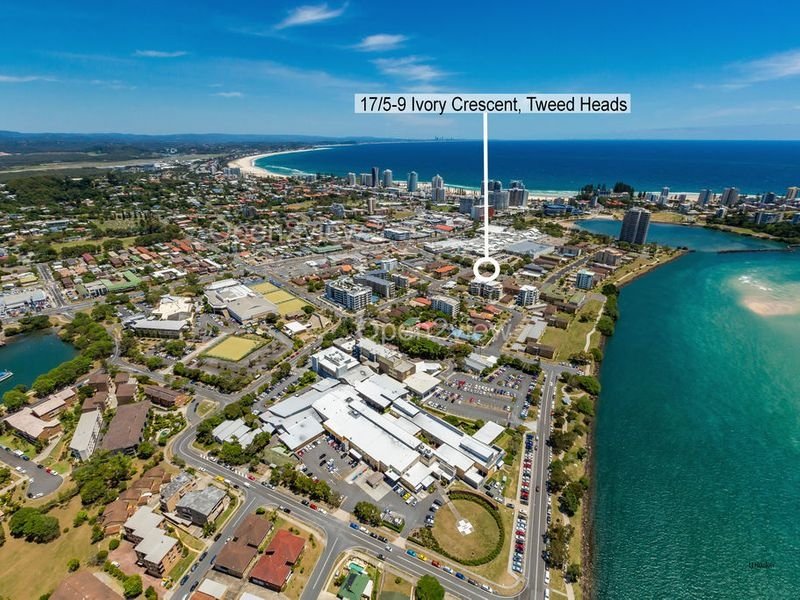 Photo - 17/5-9 Ivory Crescent, Tweed Heads NSW 2485 - Image 16