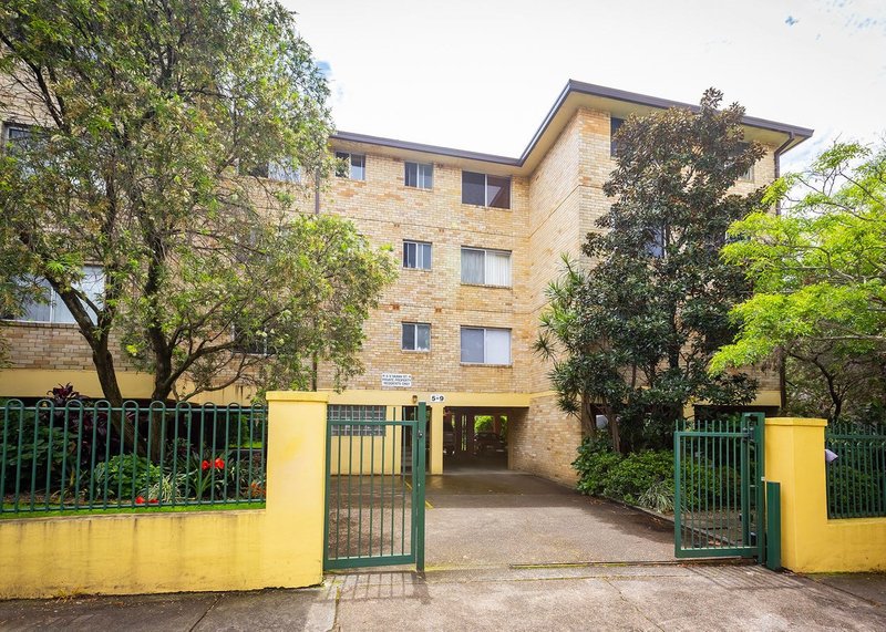 Photo - 17/5-9 Munni Street, Newtown NSW 2042 - Image 4