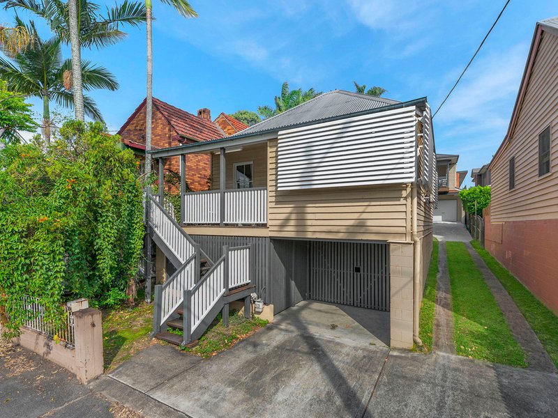 175 Arthur Street, Fortitude Valley QLD 4006