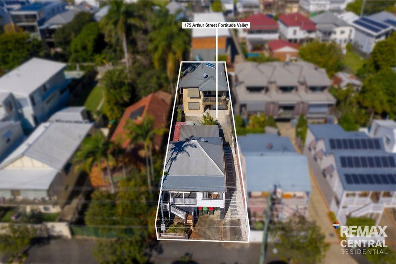 Photo - 175 Arthur Street, Fortitude Valley QLD 4006 - Image 1