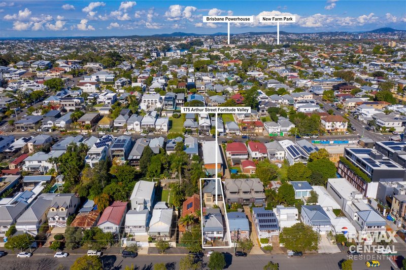 Photo - 175 Arthur Street, Fortitude Valley QLD 4006 - Image 30
