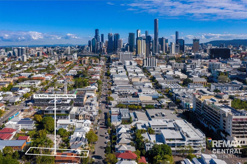 Photo - 175 Arthur Street, Fortitude Valley QLD 4006 - Image 31