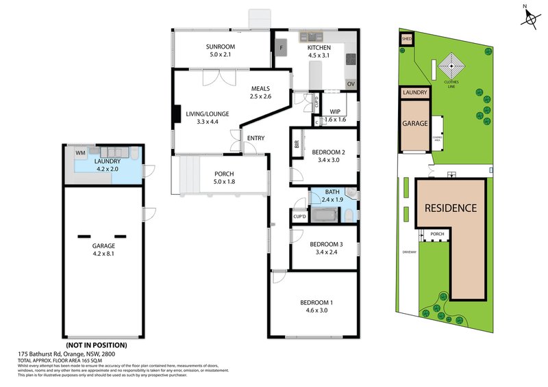 Photo - 175 Bathurst Road, Orange NSW 2800 - Image 26
