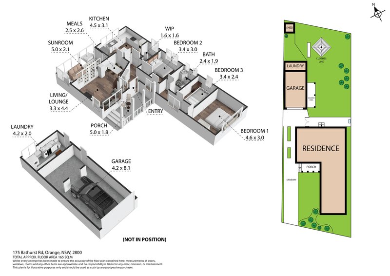 Photo - 175 Bathurst Road, Orange NSW 2800 - Image 27