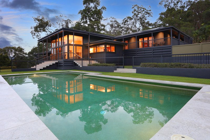 Photo - 175 Berrigans Road, Mudgeeraba QLD 4213 - Image