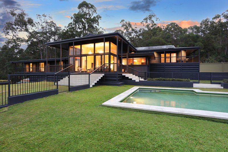 Photo - 175 Berrigans Road, Mudgeeraba QLD 4213 - Image 3