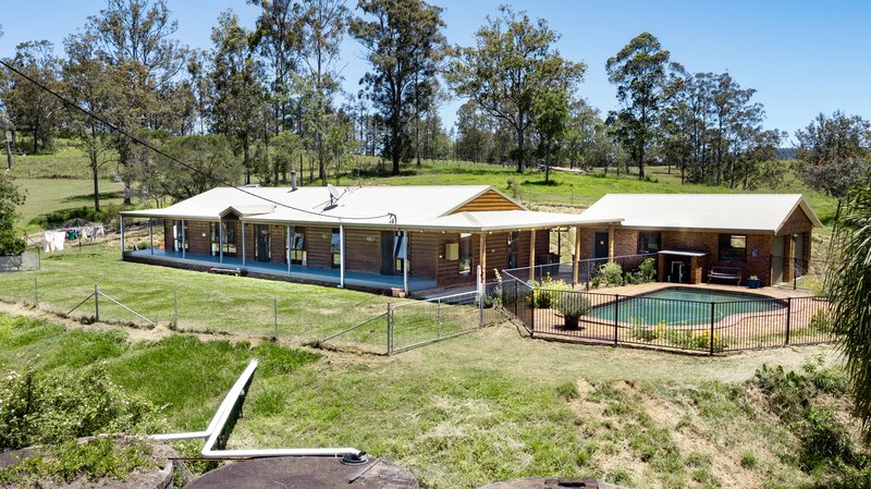 175 Bingeebeebra Road, Bingeebeebra Creek NSW 2469