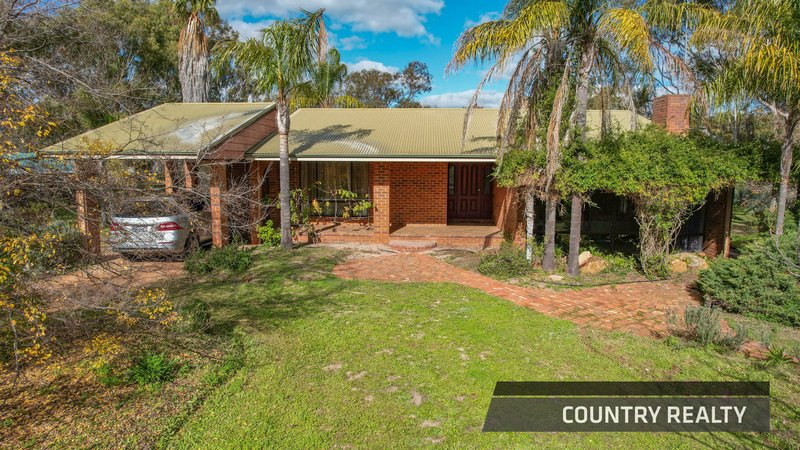 175 Bland Road, York WA 6302