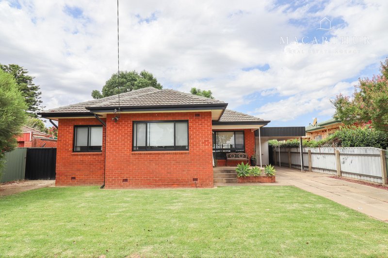 175 Bourke Street, Mount Austin NSW 2650