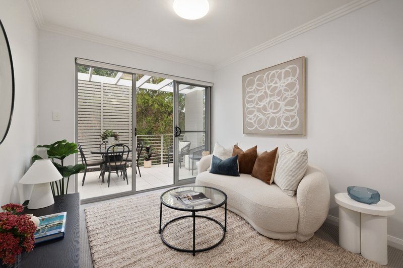 Photo - 17/5 Carousel Close, Cromer NSW 2099 - Image 1