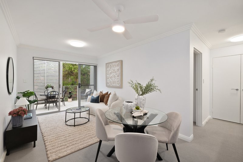 Photo - 17/5 Carousel Close, Cromer NSW 2099 - Image 2