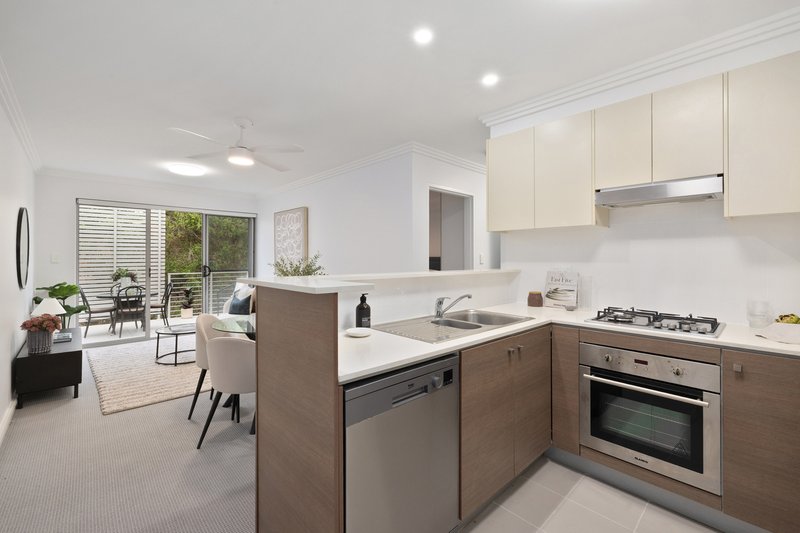 Photo - 17/5 Carousel Close, Cromer NSW 2099 - Image 5