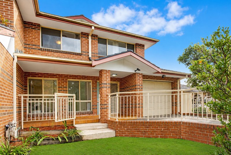 Photo - 1/75 Chelmsford Road, South Wentworthville NSW 2145 - Image 1