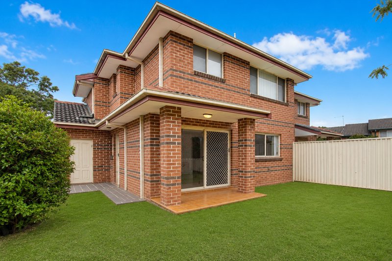 Photo - 1/75 Chelmsford Road, South Wentworthville NSW 2145 - Image 5