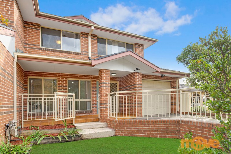 Photo - 1/75 Chelmsford Road, South Wentworthville NSW 2145 - Image 1