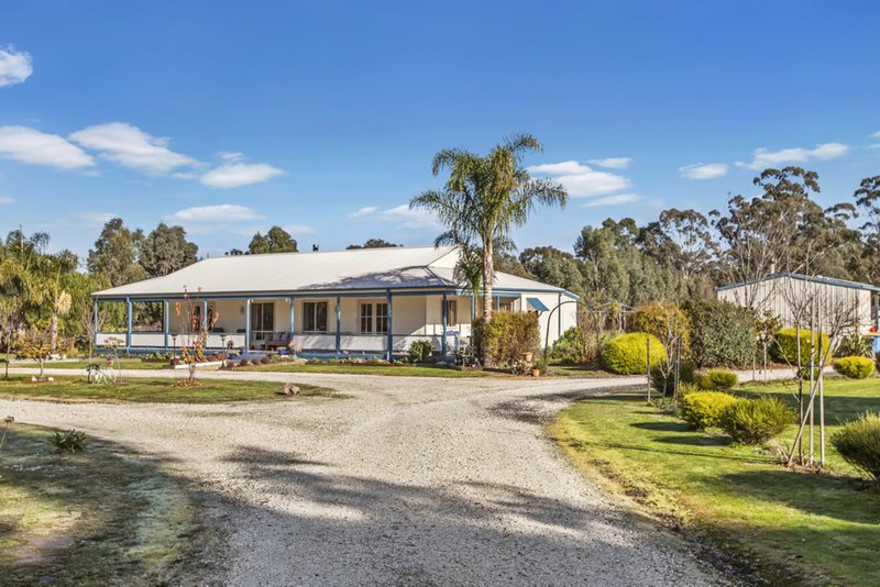 175 Delatite Road, Seymour VIC 3660