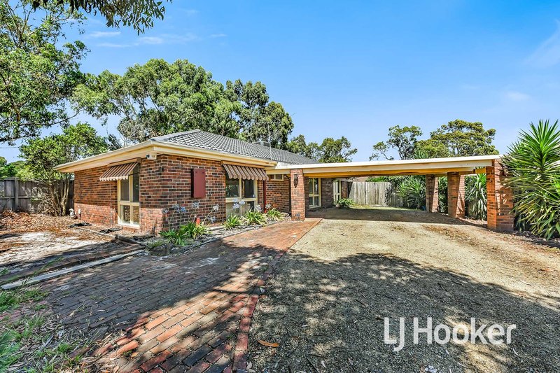 175 Endeavour Drive, Cranbourne North VIC 3977