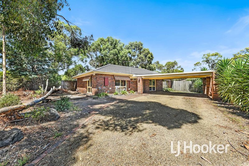 Photo - 175 Endeavour Drive, Cranbourne North VIC 3977 - Image 11